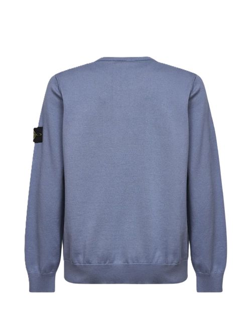 Stone island maglia logo Stone Island | L1S155100053S00B2V0024